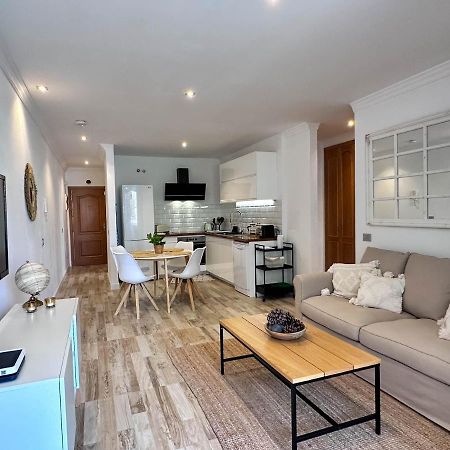 Appartamento Casa Elsa With Free Parking Los Abrigos Esterno foto