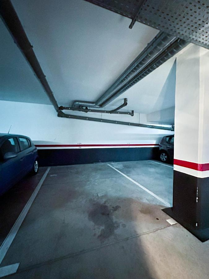 Appartamento Casa Elsa With Free Parking Los Abrigos Esterno foto