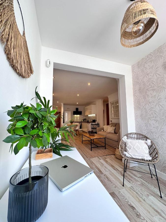Appartamento Casa Elsa With Free Parking Los Abrigos Esterno foto