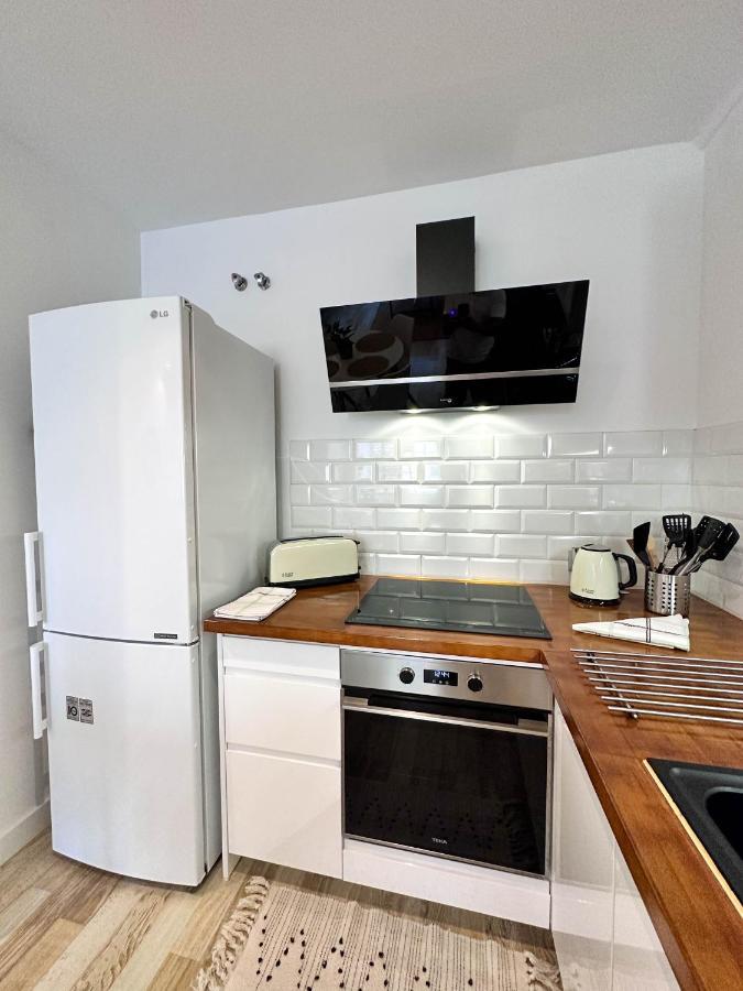 Appartamento Casa Elsa With Free Parking Los Abrigos Esterno foto